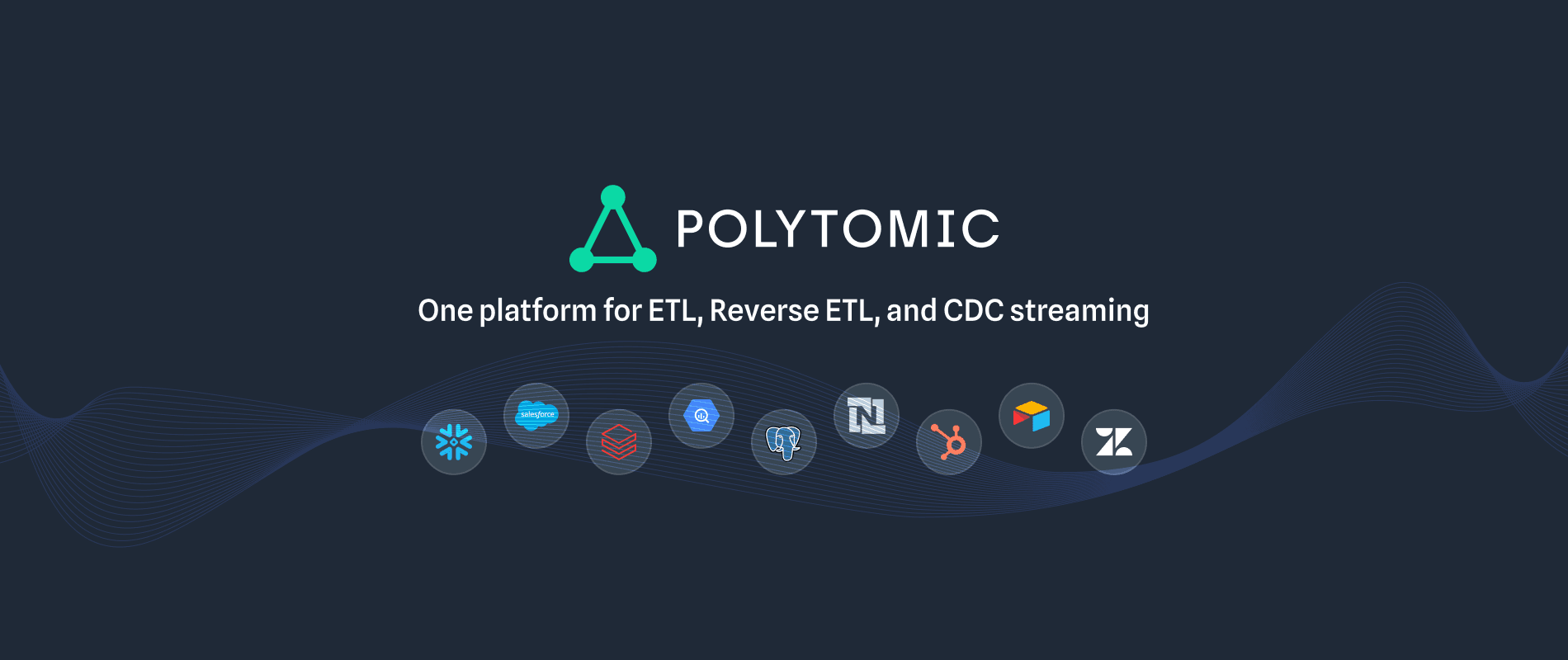 Polytomic Platform